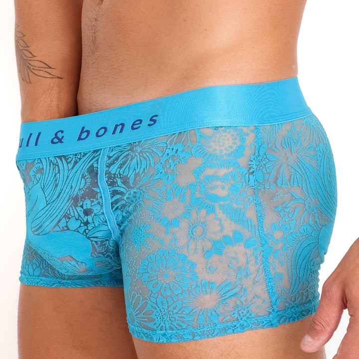 Pegasus Burnout Cerullean Trunk
