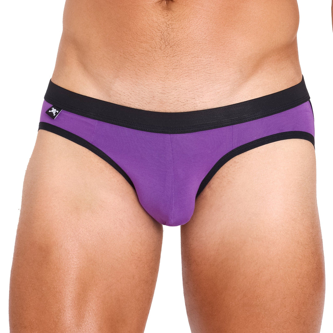 Just The Bones Cloud Y Jock Purple