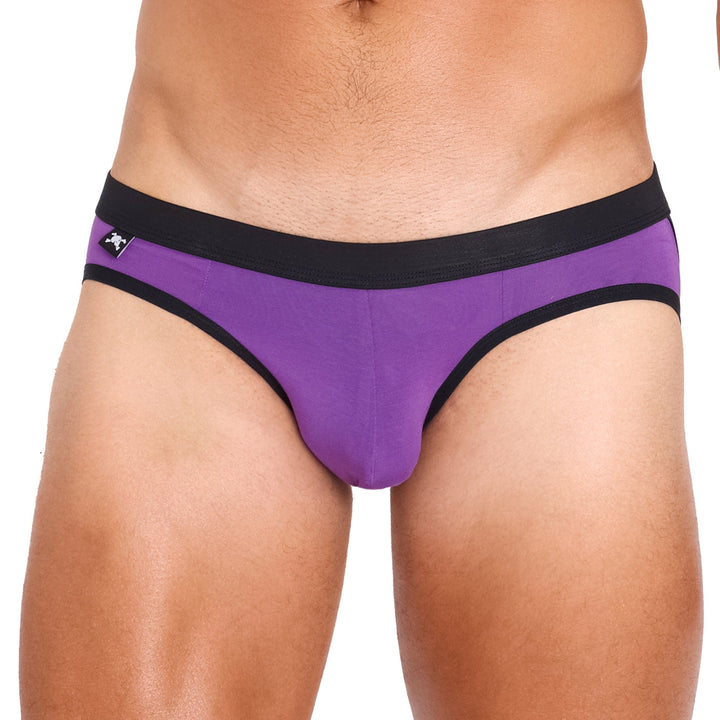 Just The Bones Cloud Y Jock Purple