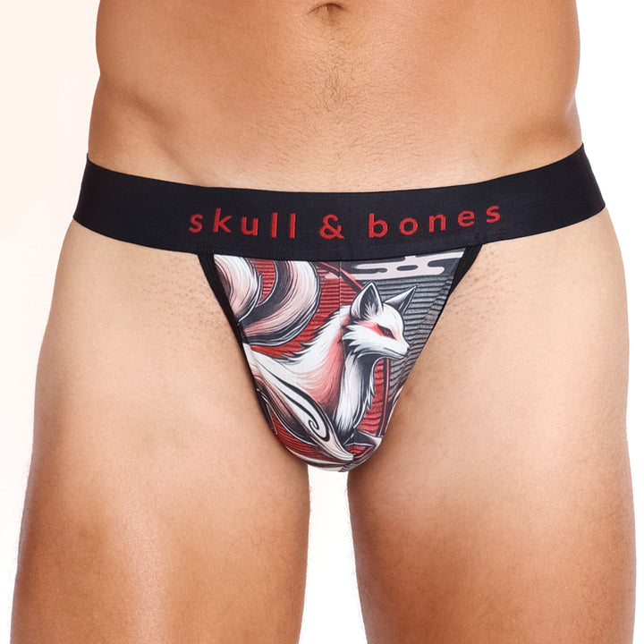 The Kitsune Thong