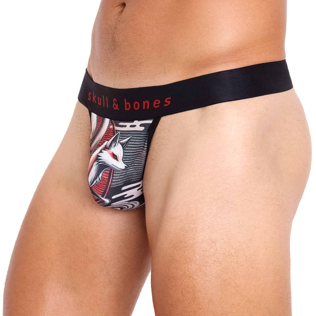 The Kitsune Thong