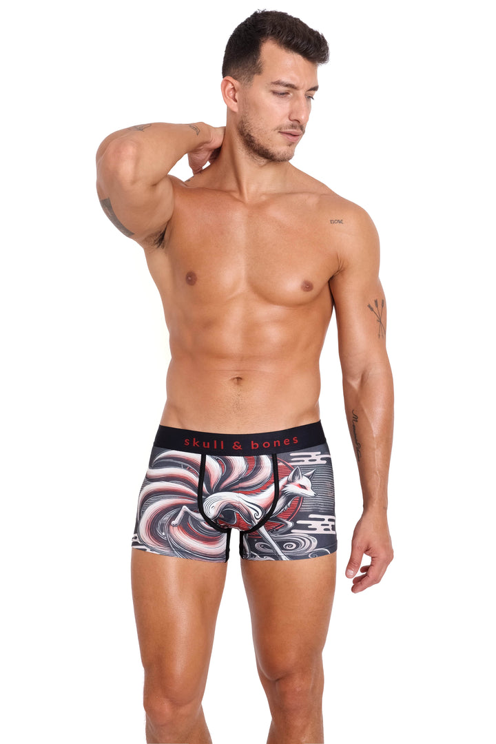 The Kitsune Trunk