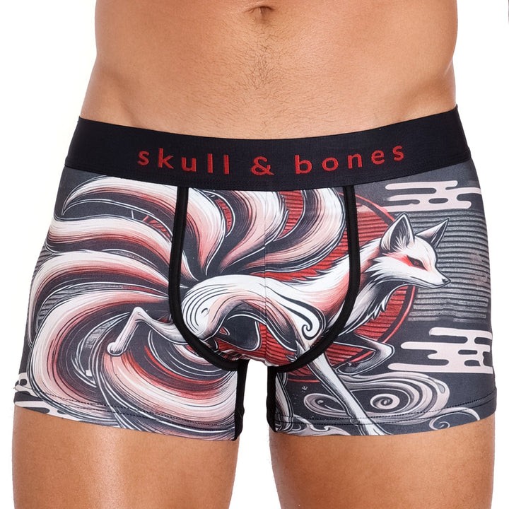 The Kitsune Trunk