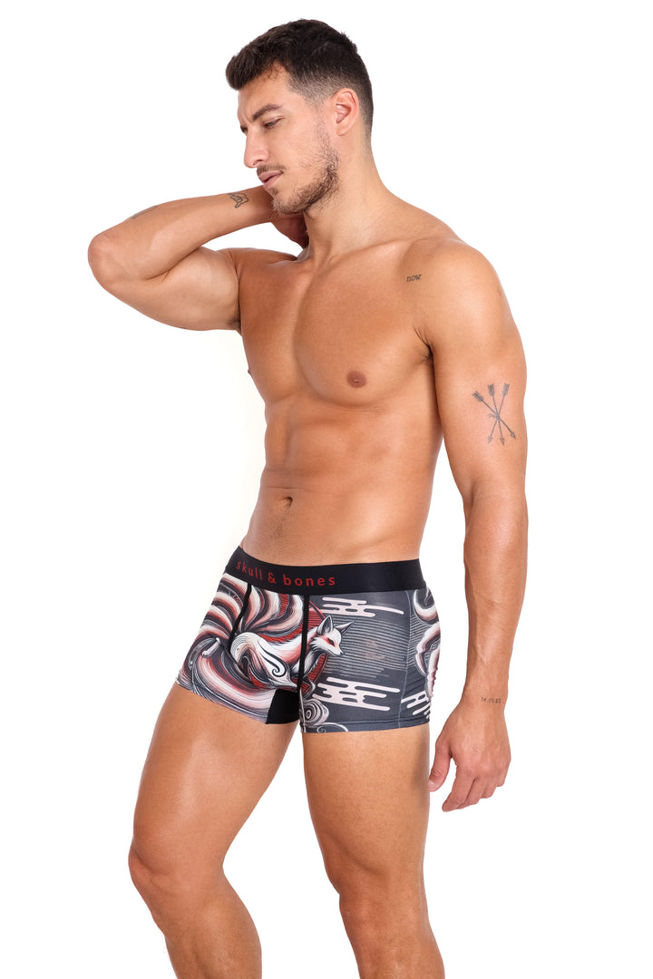 The Kitsune Trunk