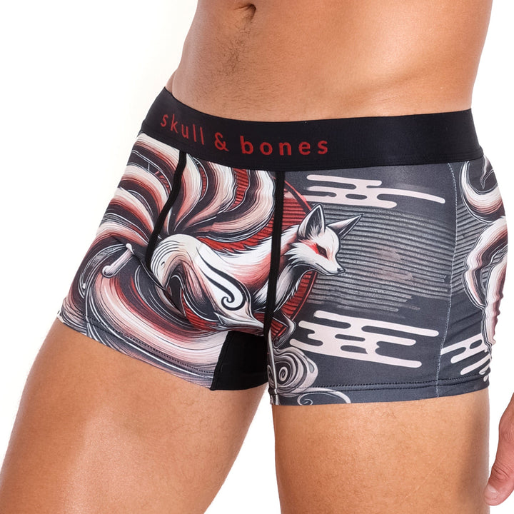 The Kitsune Trunk