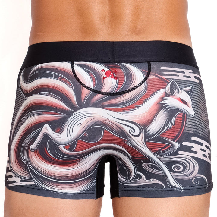 The Kitsune Trunk