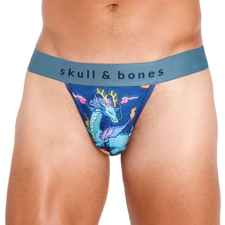 Kirin Thong