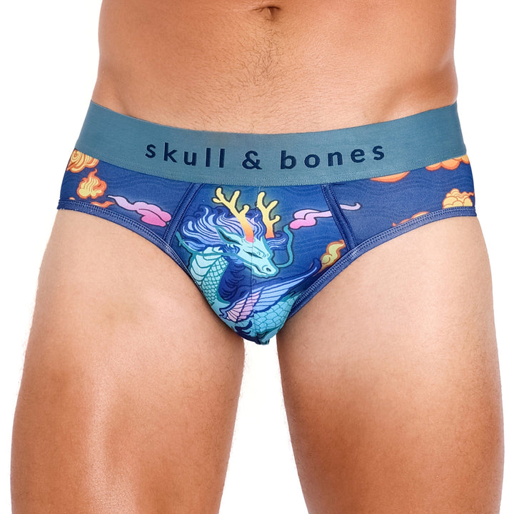 Kirin Brief