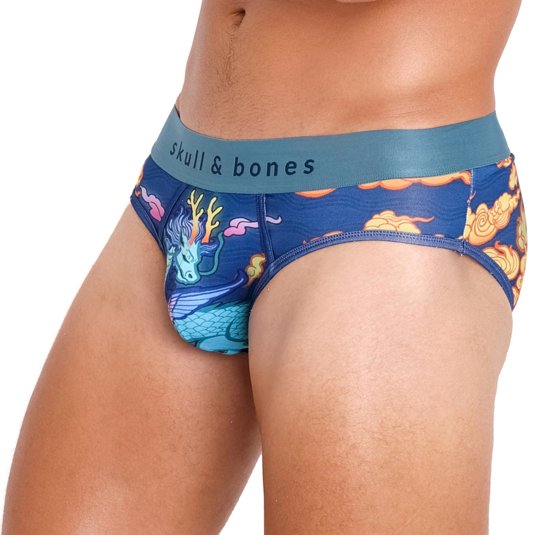 Kirin Brief