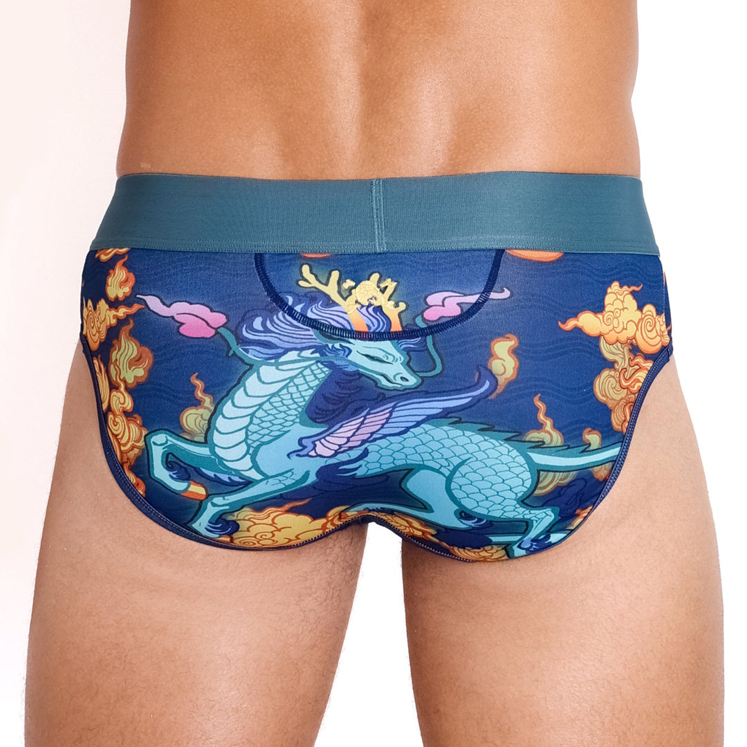 Kirin Brief