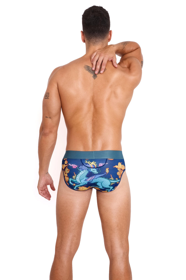 Kirin Brief