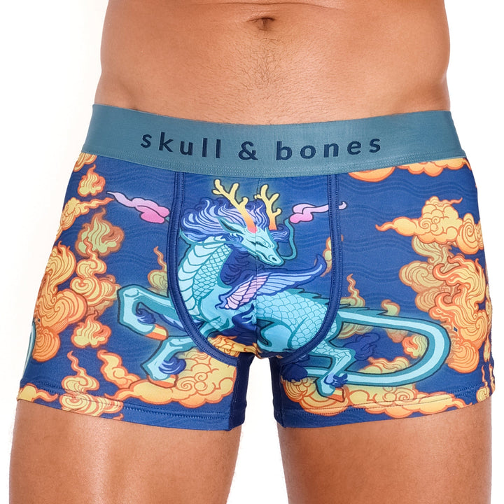 Kirin Trunk