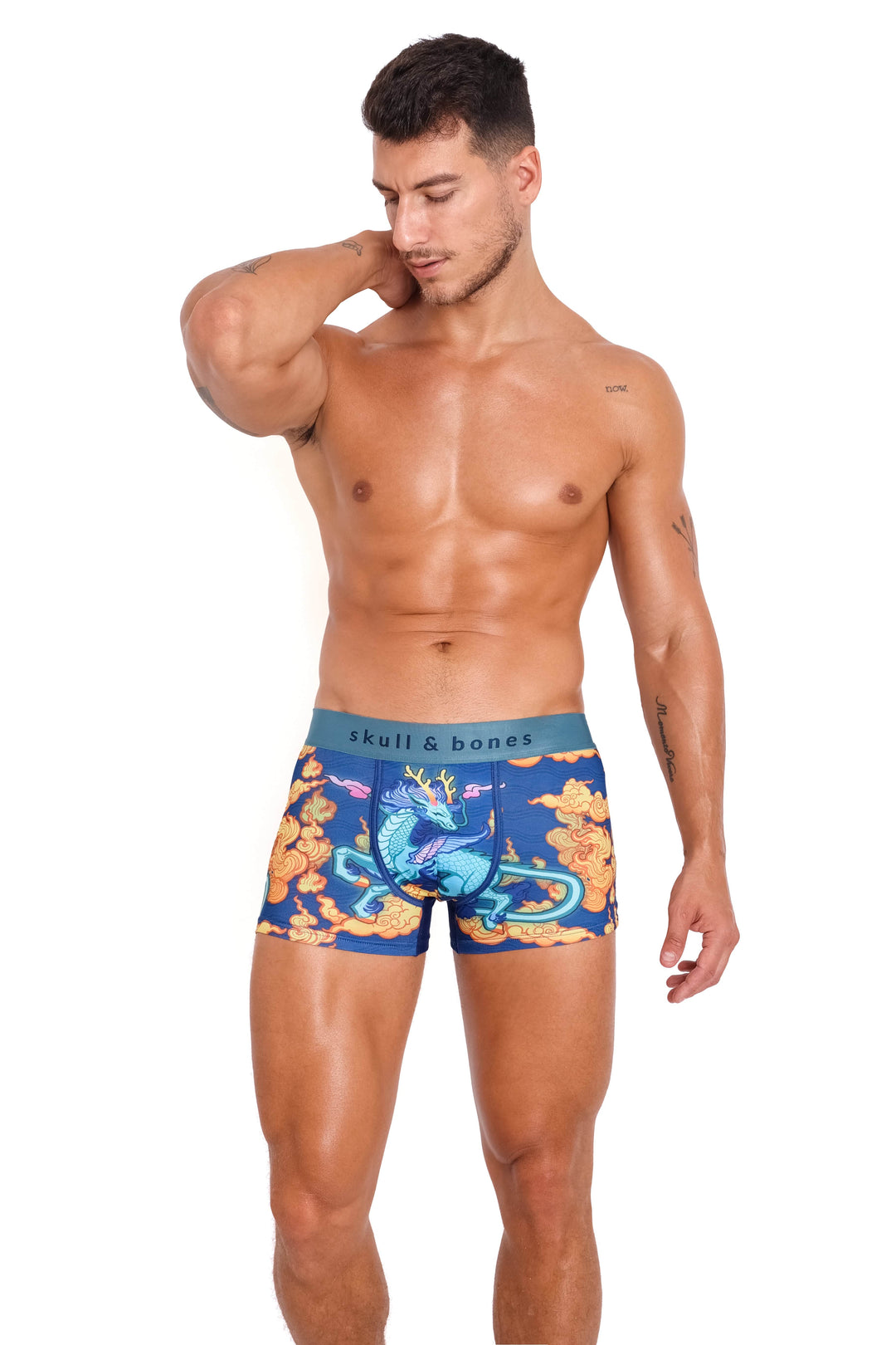 Kirin Trunk