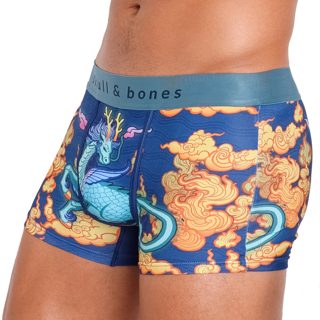 Kirin Trunk