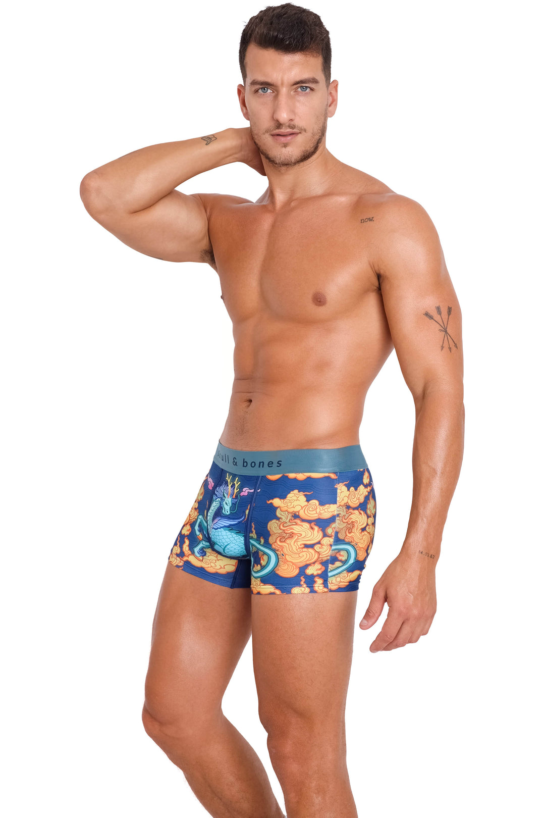Kirin Trunk