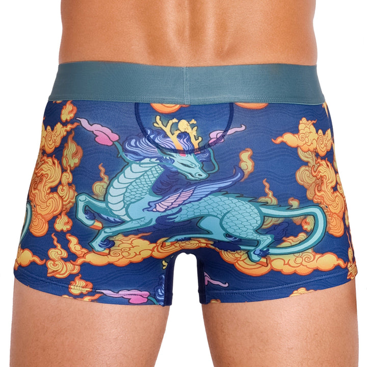 Kirin Trunk