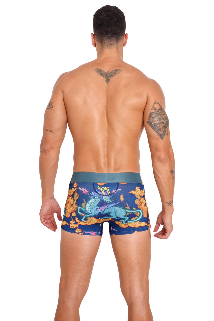 Kirin Trunk
