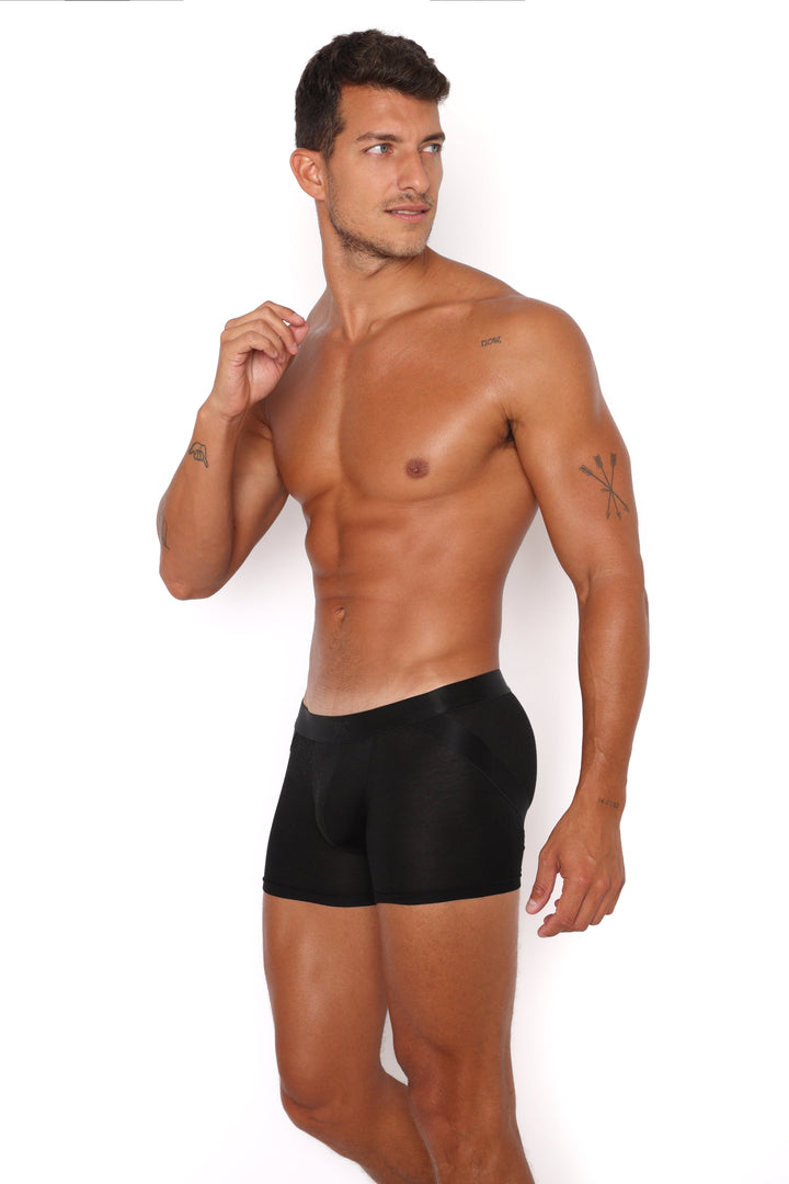 Lift Trunk Black