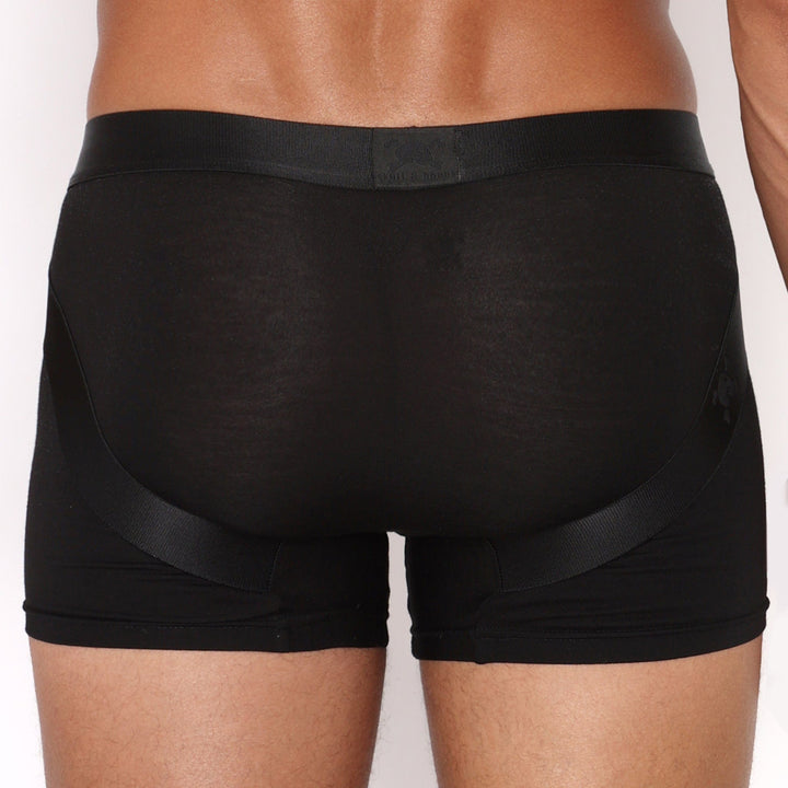 Lift Trunk Black