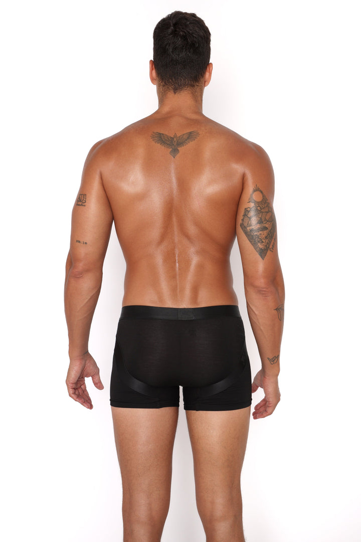 Lift Trunk Black