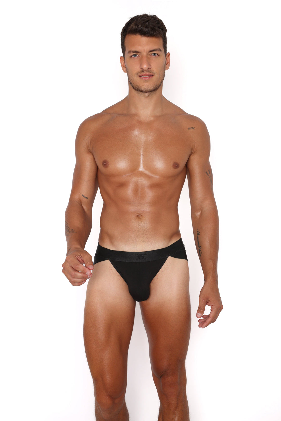 Lift Sport Brief Black