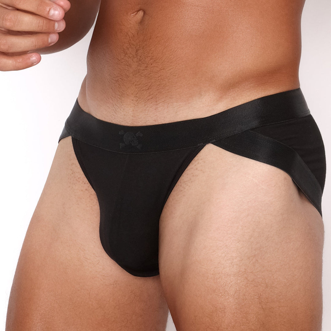 Lift Sport Brief Black