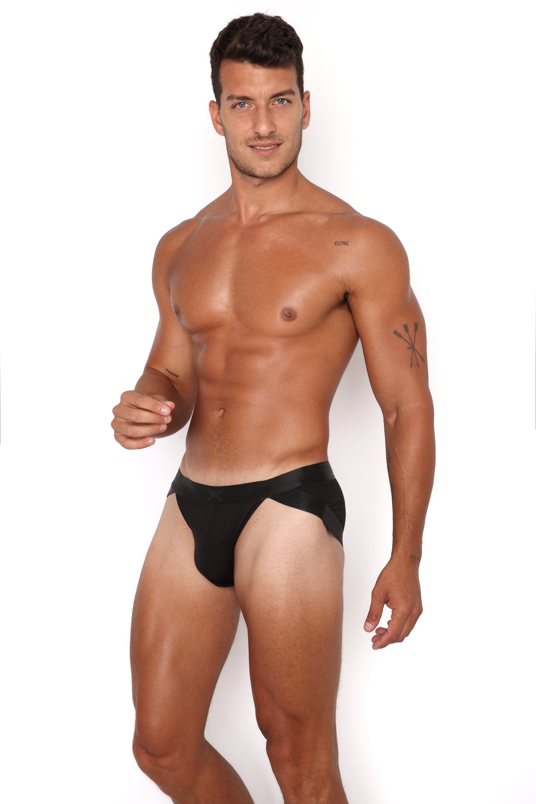 Lift Sport Brief Black