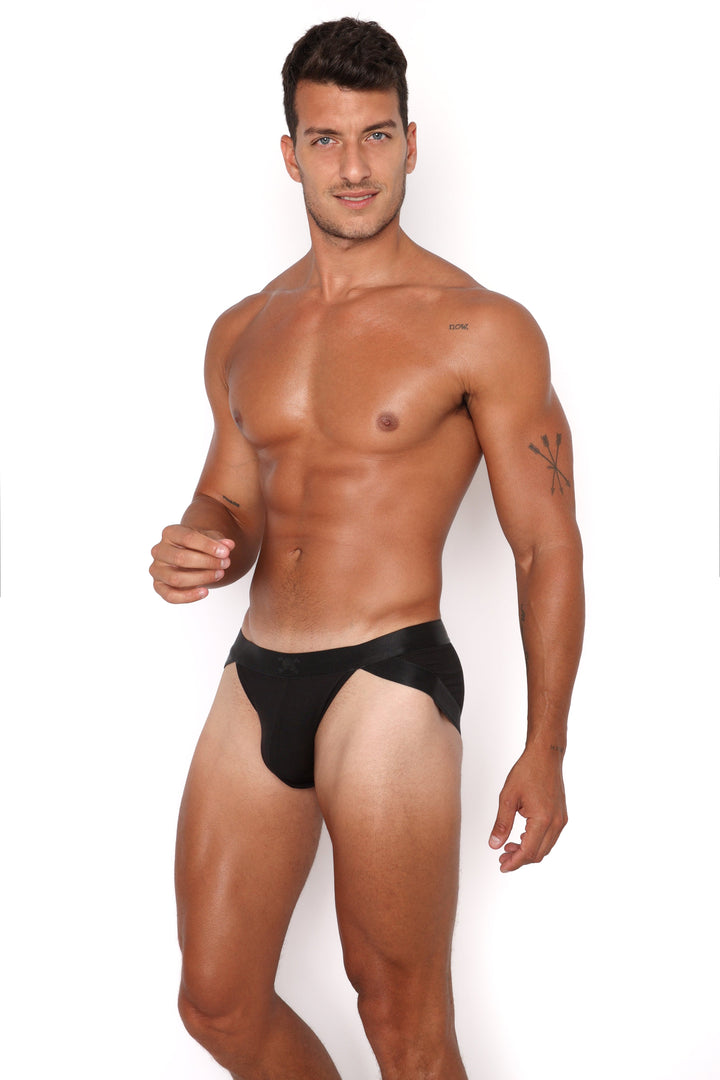 Lift Sport Brief Black