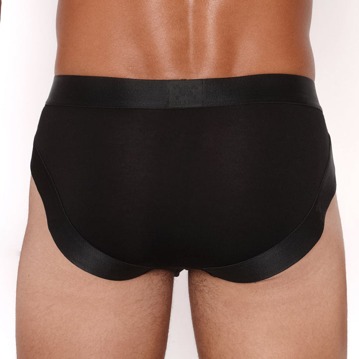 Lift Sport Brief Black