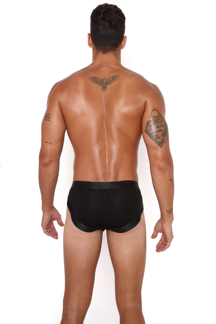 Lift Sport Brief Black