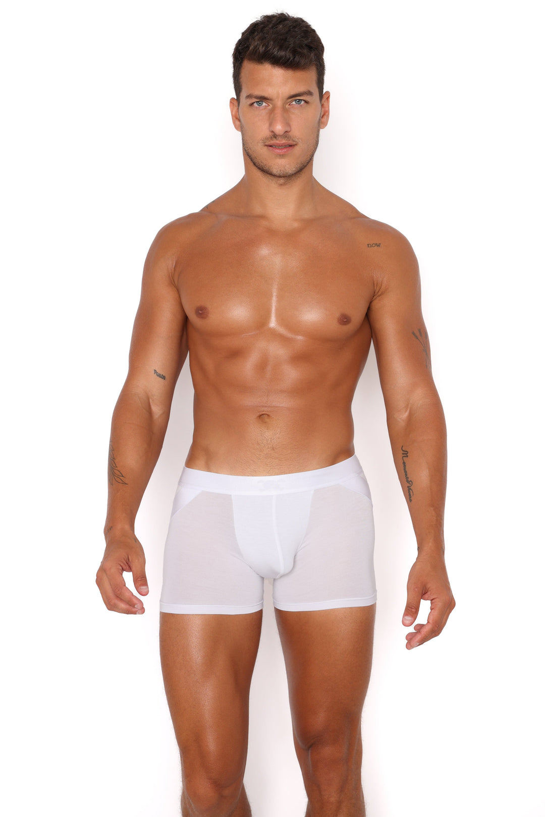 Lift Trunk White