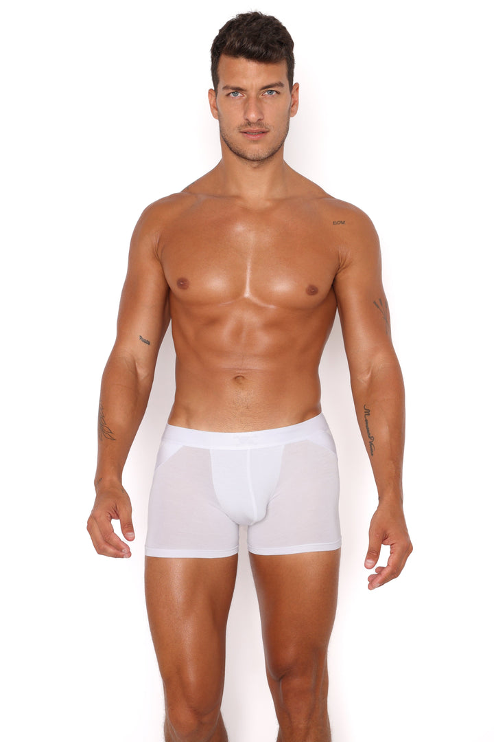 Lift Trunk White