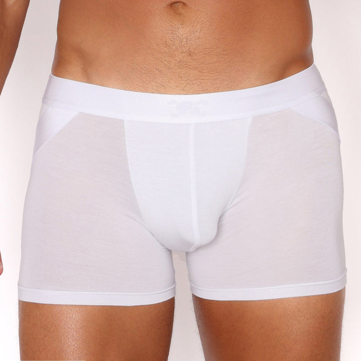 Lift Trunk White