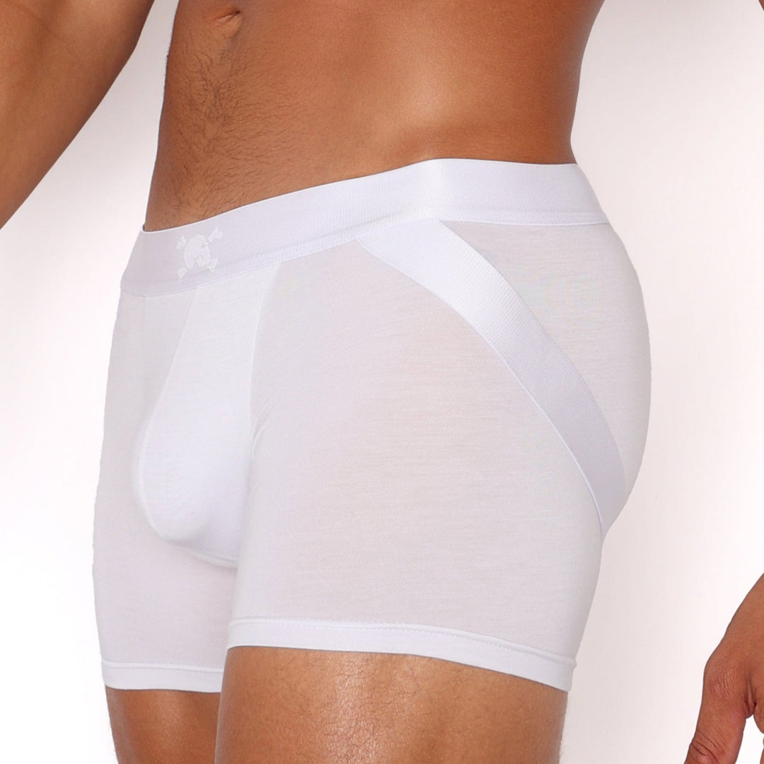Lift Trunk White