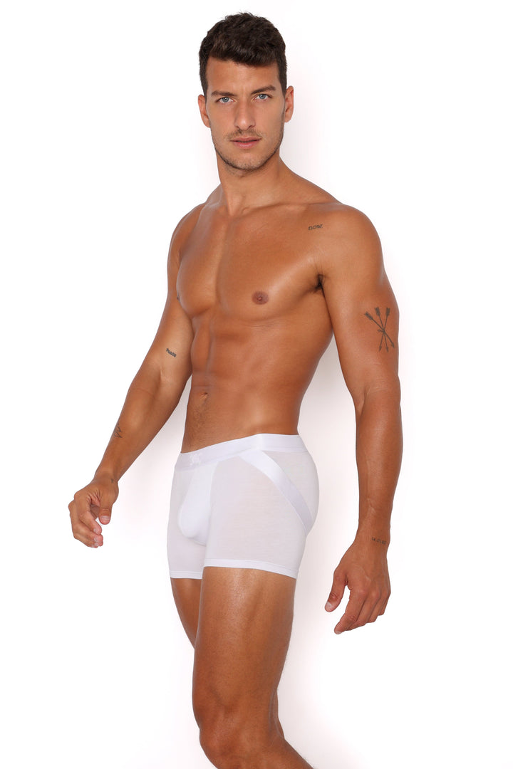 Lift Trunk White
