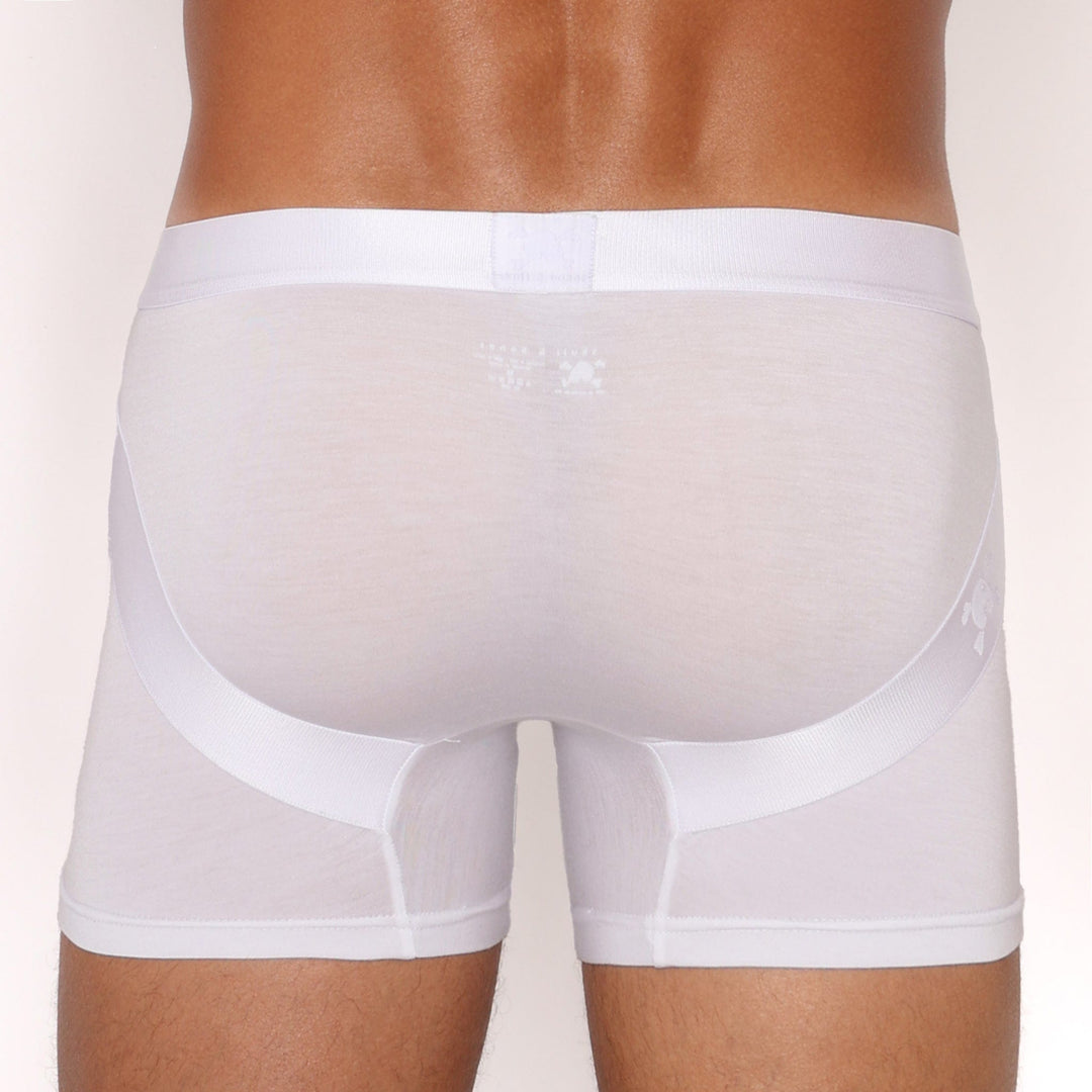 Lift Trunk White