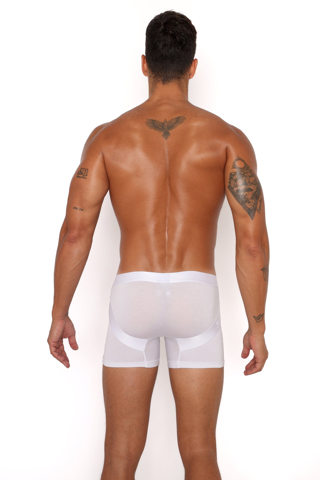 Lift Trunk White