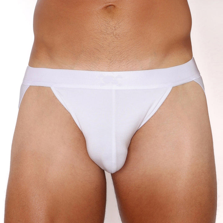 Lift Sport Brief White