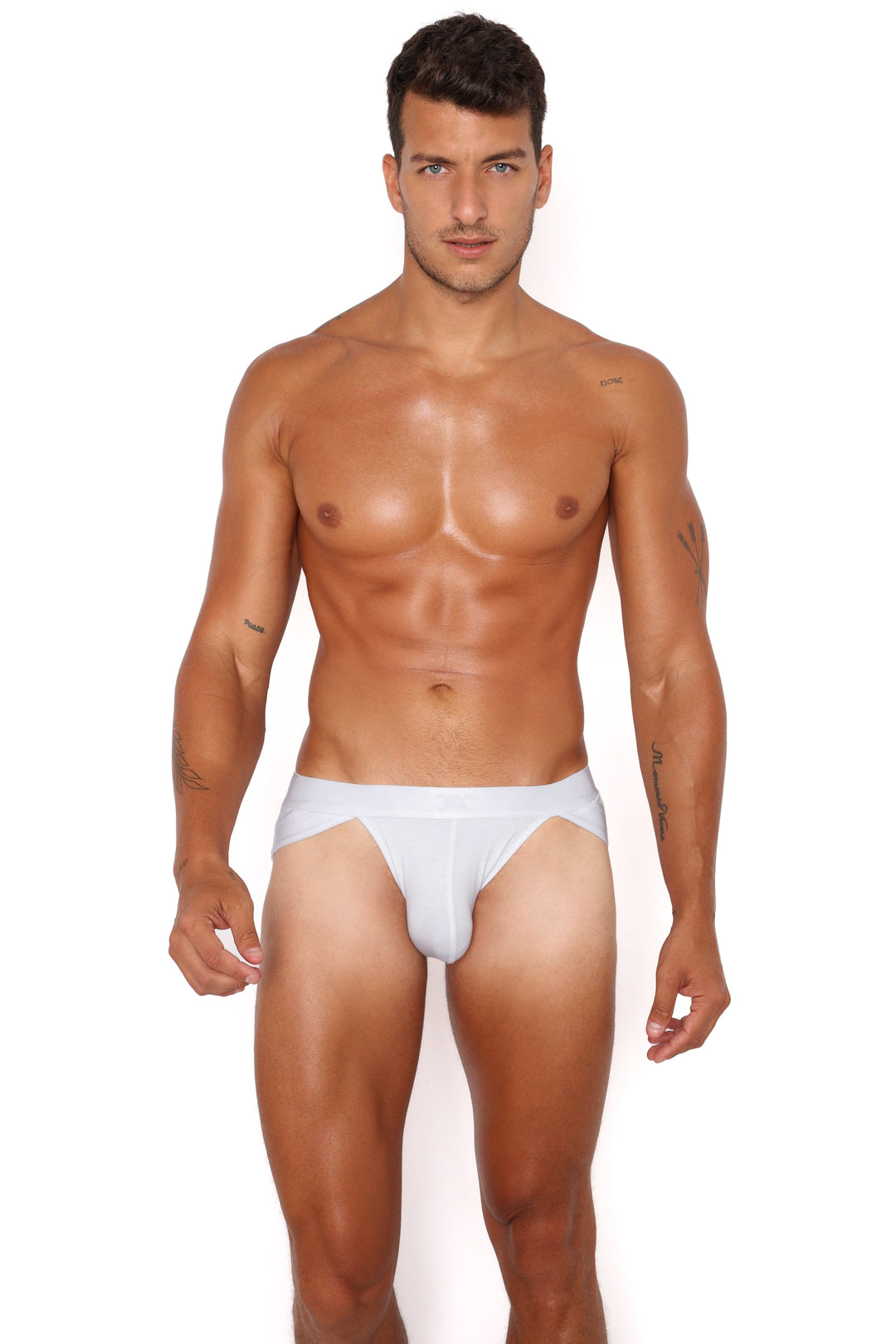 Lift Sport Brief White