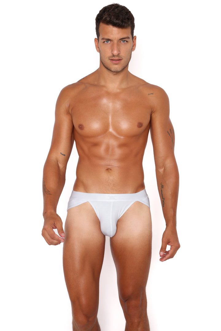Lift Sport Brief White