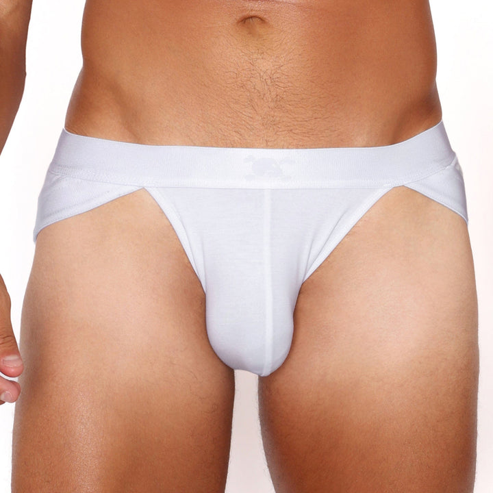 Lift Jock White