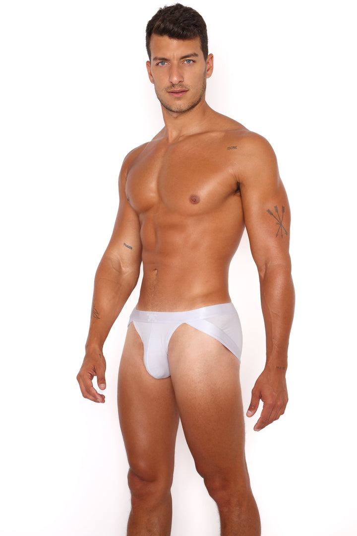 Lift Sport Brief White