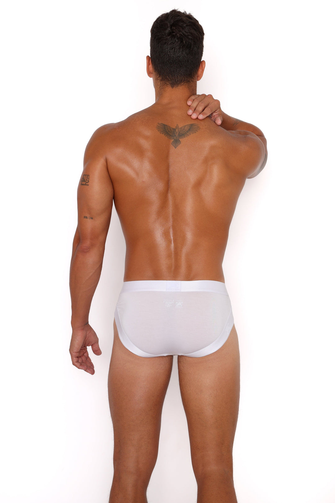 Lift Sport Brief White