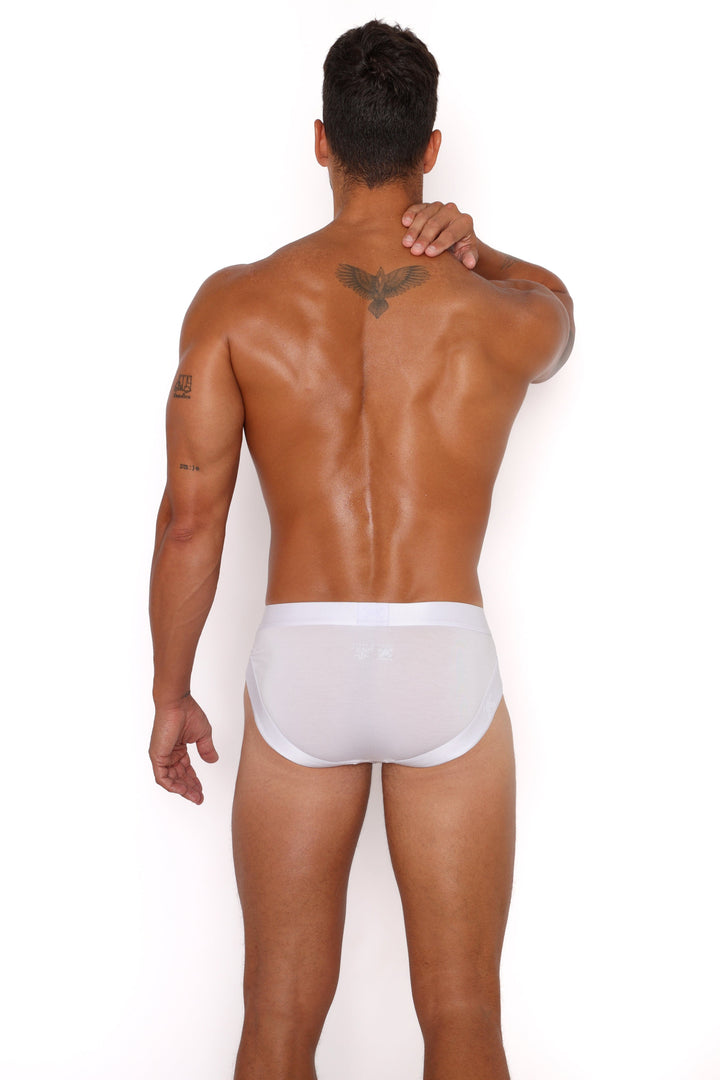 Lift Sport Brief White