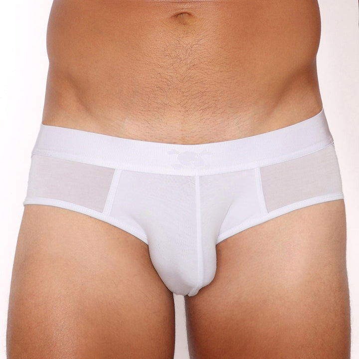 Lift Brief White