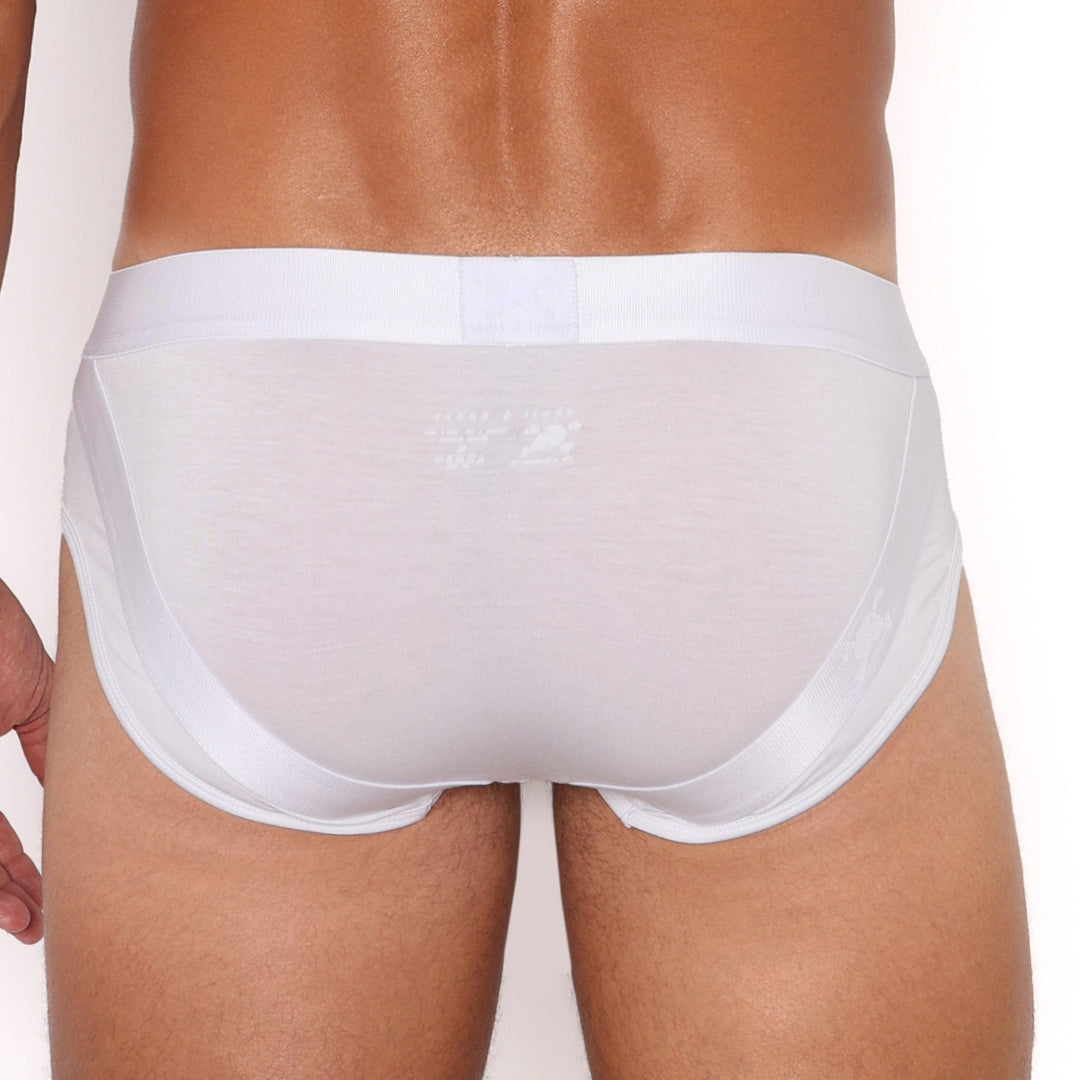 Lift Brief White