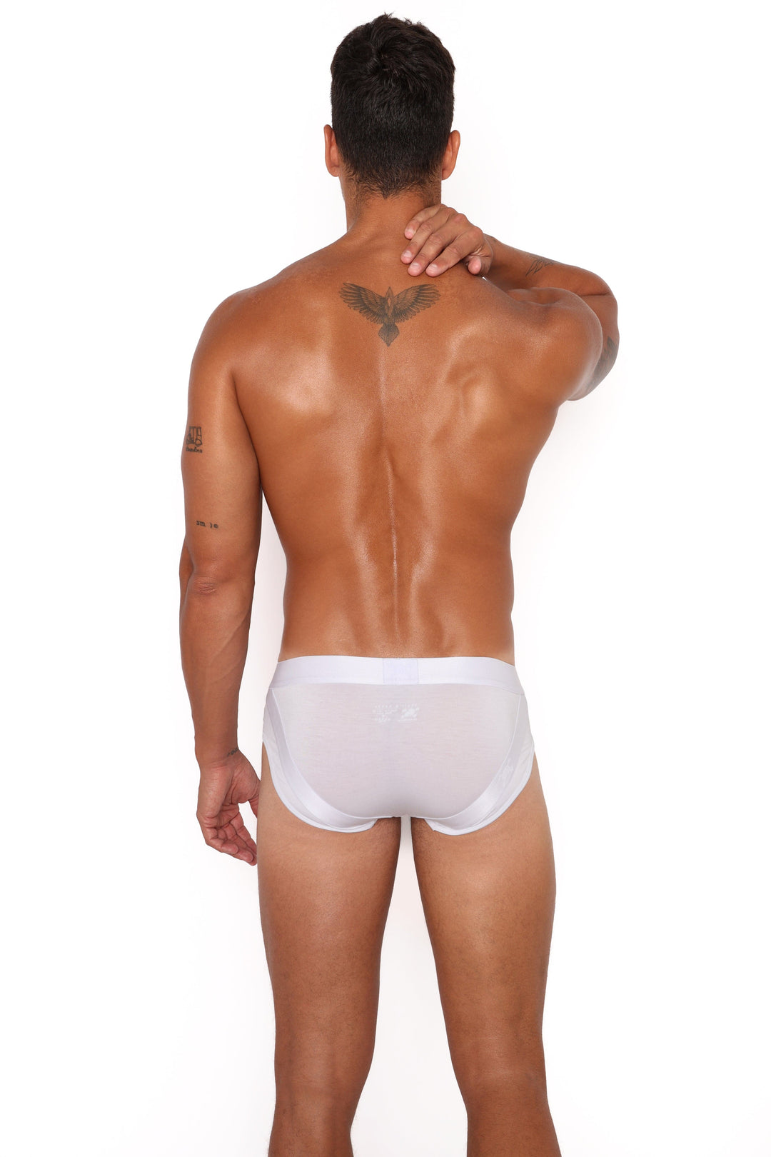 Lift Brief White