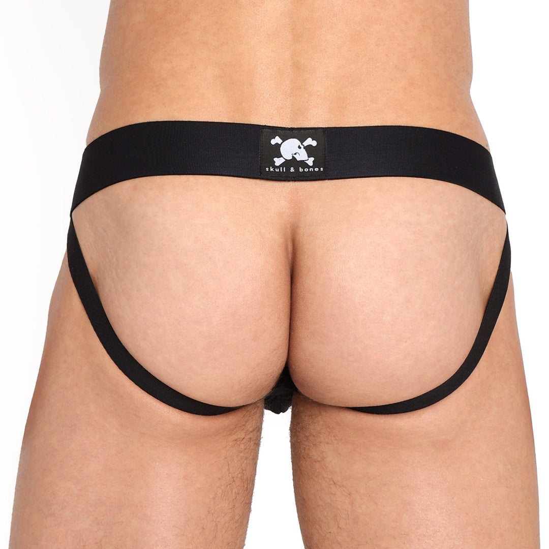 Dragon Burnout Black Jock