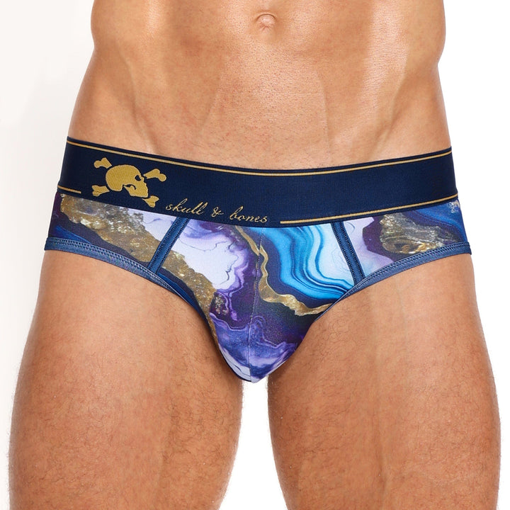 Marble Stone Brief