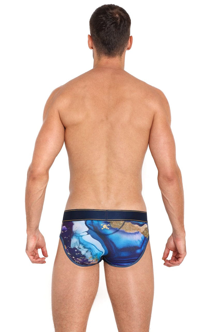 Marble Stone Brief